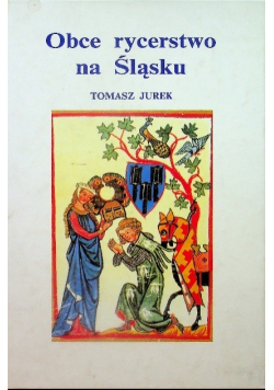 Obce rycerstwo na Śląsku