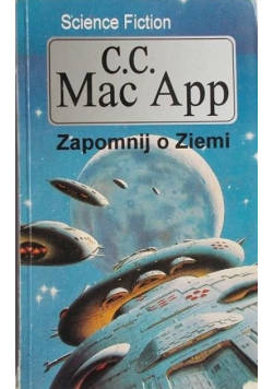 Zapomnij o Ziemi