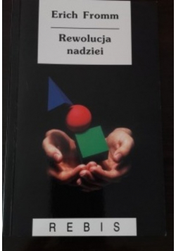 Rewolucja nadziei