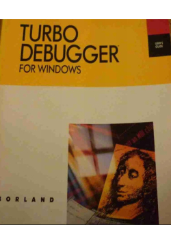 Turbo Debugger for Windows