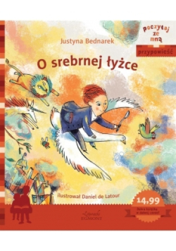 O srebrnej łyżce