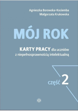 Mój rok Część 2