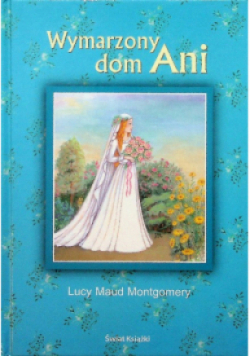 Wymarzony dom Ani