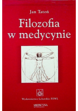 Filozofia w medycynie