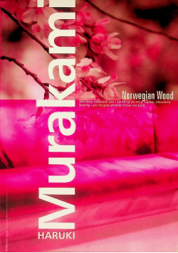 Norwegian Wood