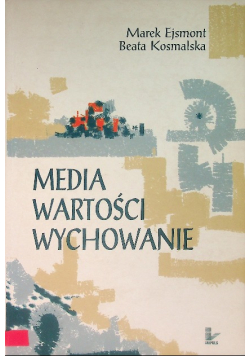Media wartości wychowanie
