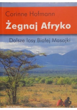 Żegnaj Afryko