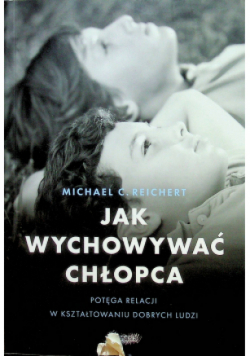 Jak wychowywać chłopca