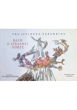 Baśń o Szklanej Górze