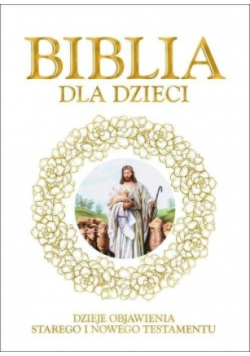 Biblia dla dzieci