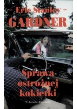 Sprawa ostrożnej kokietki