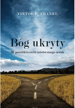 Bóg ukryty