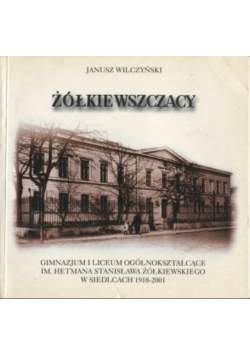 Żółkiewszczacy