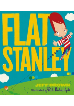 Flat Stanley