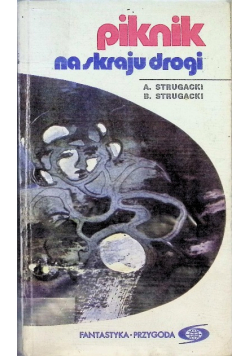 Piknik na skraju drogi