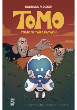 Tomo Tomo w tarapatach