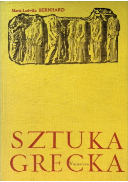 Sztuka Grecka