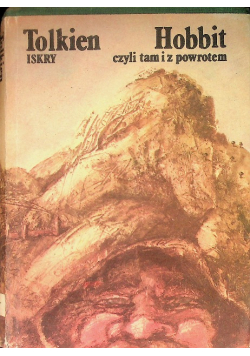 Hobbit czyli tam i z powrotem
