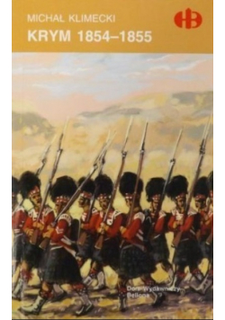 Krym 1854 -1855