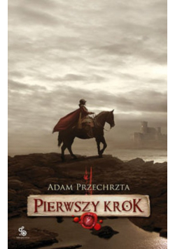 Pierwszy krok