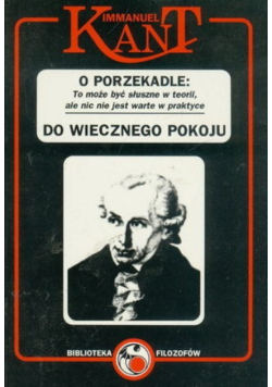 Do wiecznego pokoju