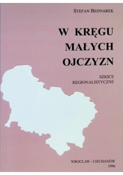 W kręgu małych ojczyzn Nr 19 / 96