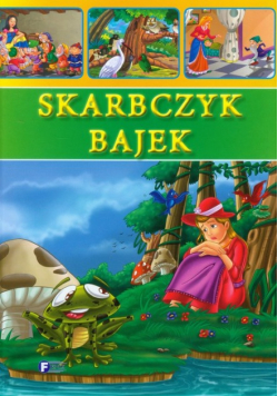 Skarbczyk bajek
