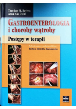 Gastroenterologia i choroby wątroby