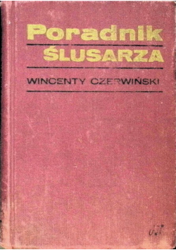 Poradnik ślusarza