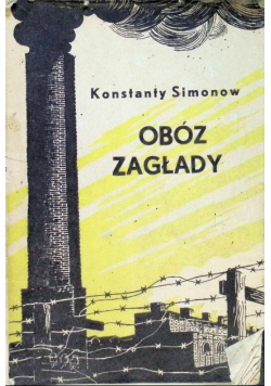 Obóz zagłady 1944 r.