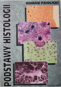Podstawy Histologii