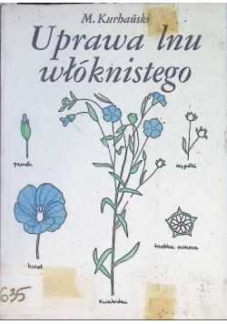 Uprawa lnu włóknistego
