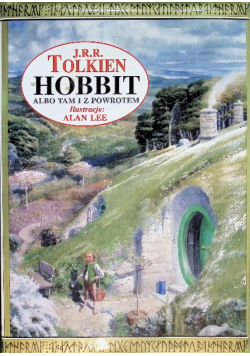 Hobbit albo tam i z powrotem