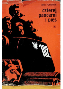 Czterej pancerni i pies