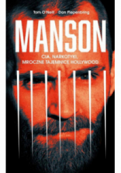 Manson CIA narkotyki mroczne tajemnice Hollywood