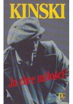 Ja chcę miłości