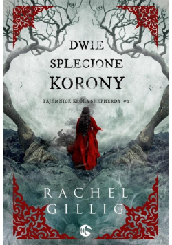 Dwie splecione korony