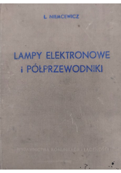 Lampy elektronowe i półprzewodniki