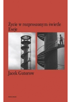 Życie w rozproszonym świetle Eseje