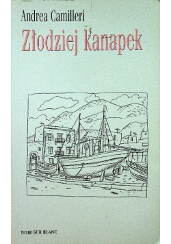 Złodziej Kanapek