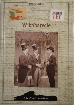 W kabarecie