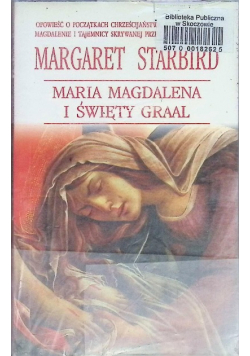 Maria Magdalena i Święty Graal