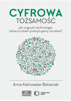 Cyfrowa tożsamość