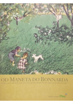 Od Maneta do Bonnarda