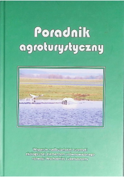 Poradnik agroturystyczny