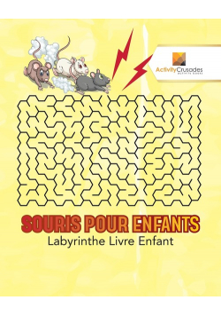 Souris Pour Enfants
