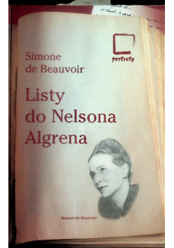 Listy do Nelsona Algrena