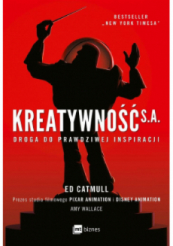 Kreatywność S A Droga do prawdziwej inspiracji