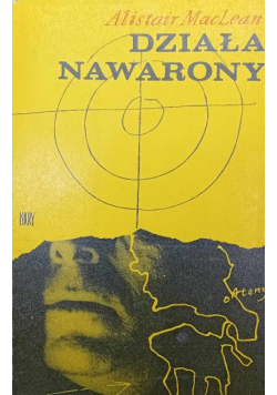 Działa Nawarony