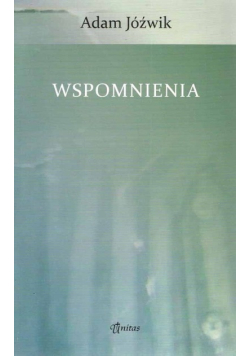 Jóźwik Wspomnienia
